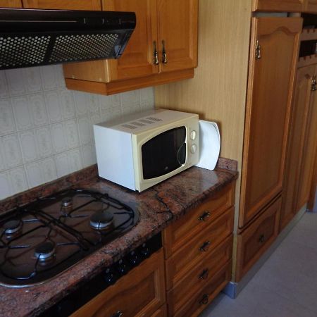 Edificio La Luz Apartman Calpe Kültér fotó