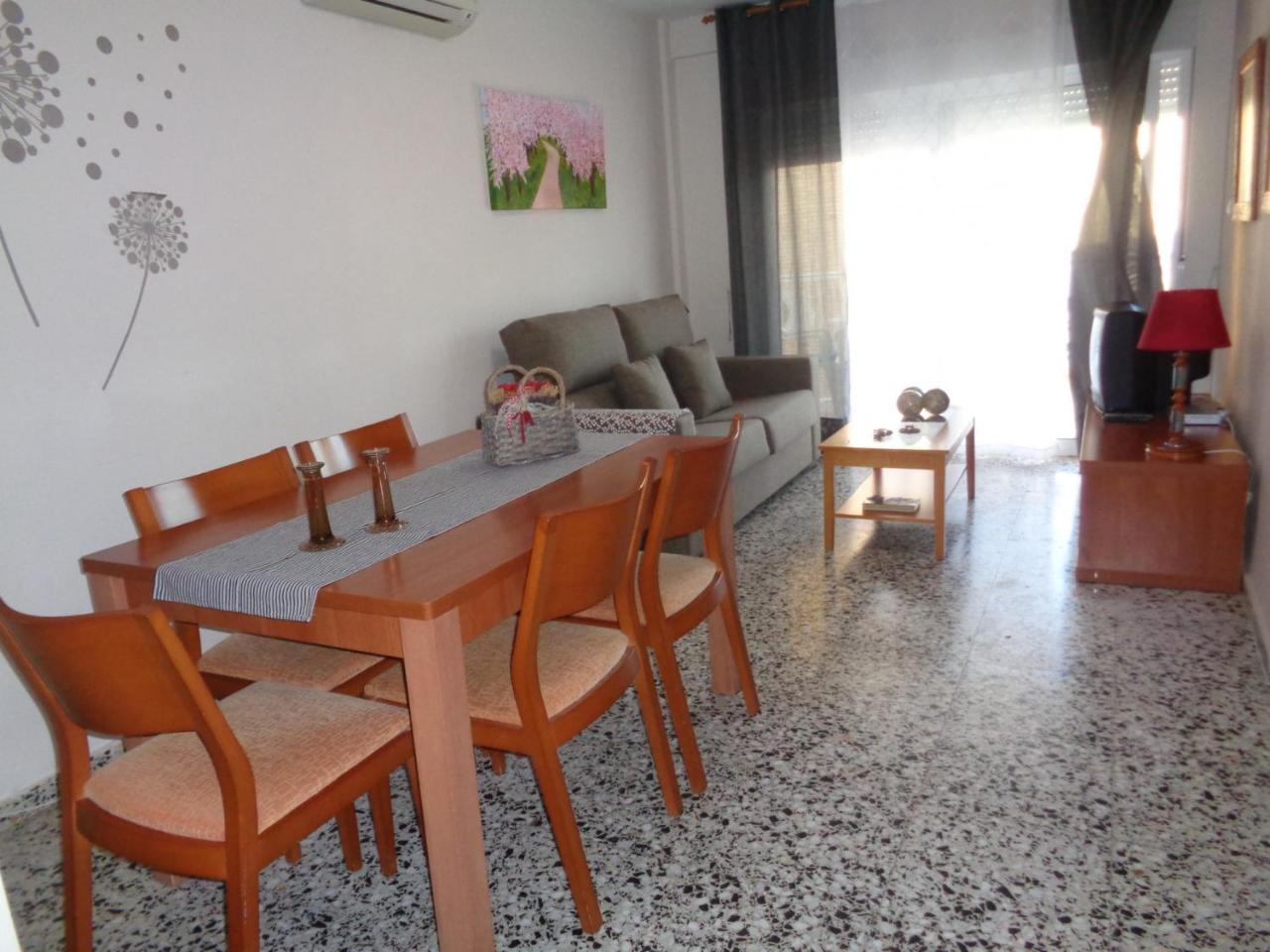 Edificio La Luz Apartman Calpe Kültér fotó